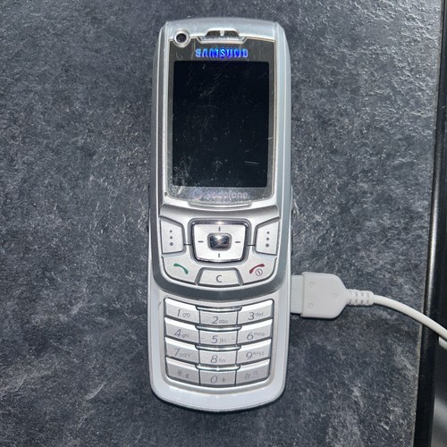 Samsung sgh z400 - samsung, slider