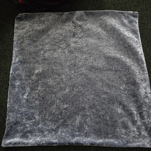 Next velvet blue grey - , large