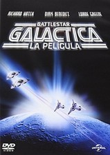 Battlestar Galactica [DVD]
