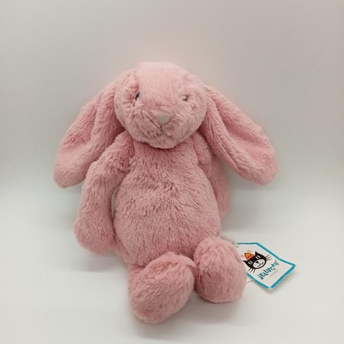 Jellycat bashful petal pink - bashful,