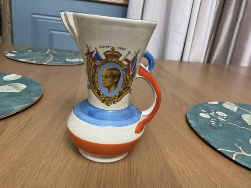 Wade heath ware art deco - ware, jug