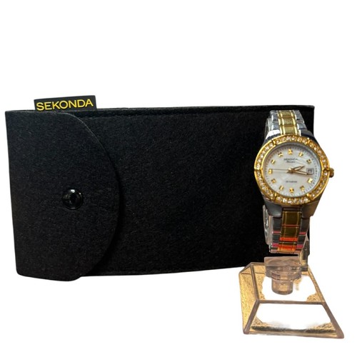 Sekonda classique ladies - sekonda,