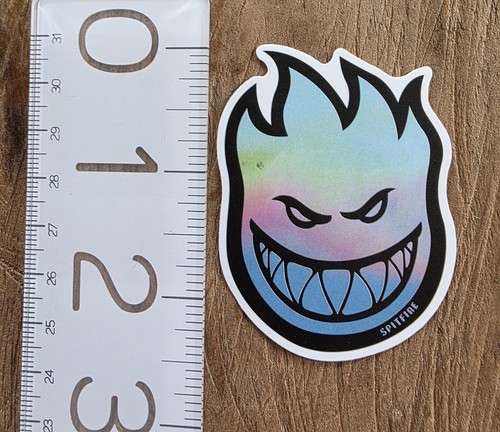 Spitfire decal - spitfire,
