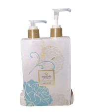 M&S ROYAL JELLY HAND CARE DUO