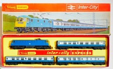 TRIANG / HORNBY RAILWAYS