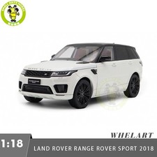1/18 Whelart Land Rover Range