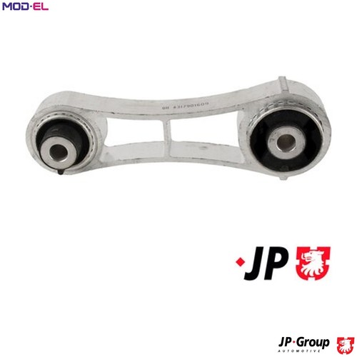Mounting engine 4317902000 - mounting,