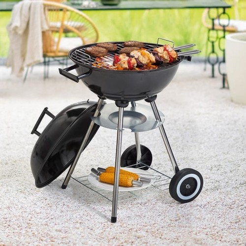 Rancher kettle barbecue - kettle,