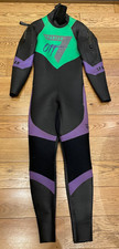 Spartan OTT Men's Medium 5/3mm Steamer Wetsuit.  Very Good Condition!