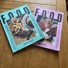 30+ Waitrose Magazines Mixed