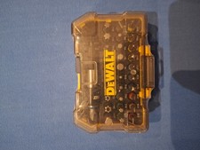 DEWALT DT7969-QZ 32 Piece XR