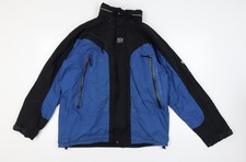 Helly Hansen Men's Black Blue