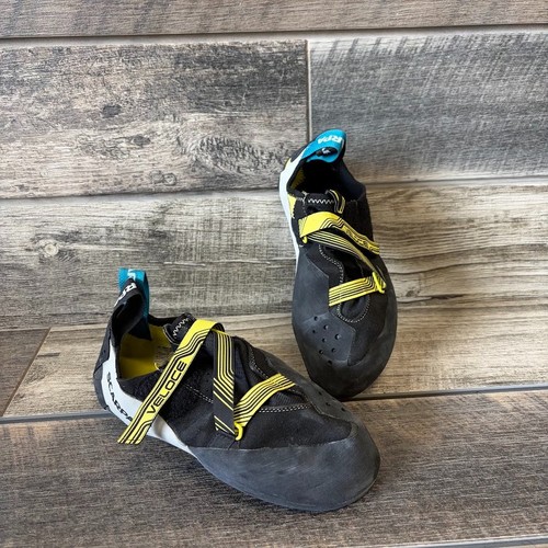 Scarpa veloce climbing shoe - climbing,