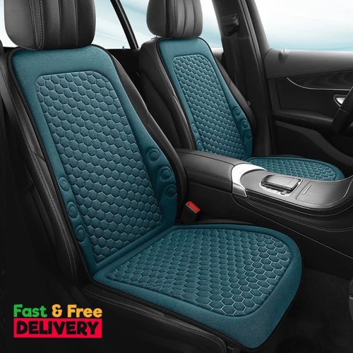 Car front seat cushion - front,