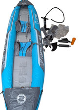 Zray Tortuga 400 Inflatable