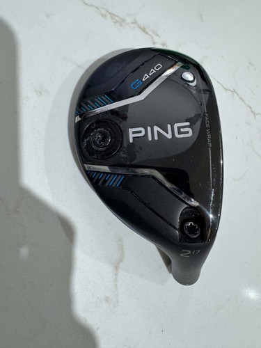 Ping g440 hybrid - hybrid, /
