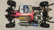 Thunder tiger ts4n plus - ts4n,