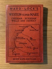 WARD LOCK'S RED GUIDE -