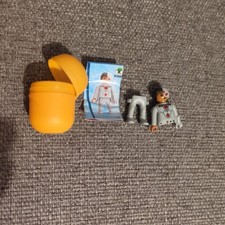 DC Playmobil Kinder Surprise