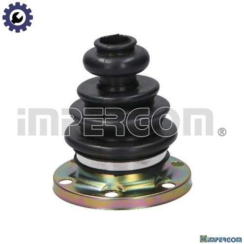 Bellow drive shaft 30663 for - shaft,