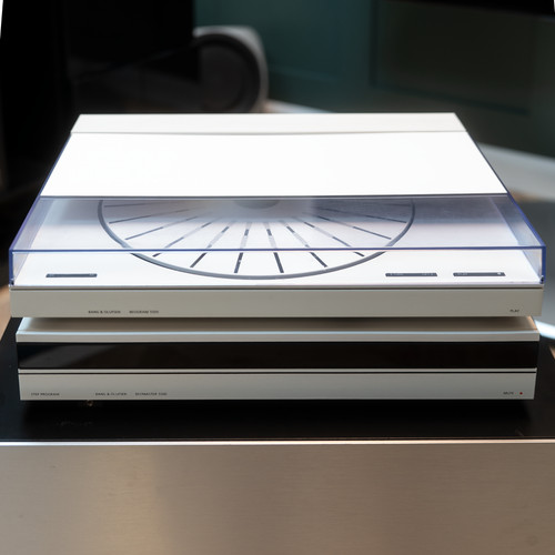 Bang olufsen b o beogram - olufsen, b&o