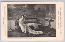 1924 Metropolitan Museum Art