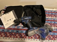 Cordless Drill/Driver Kit