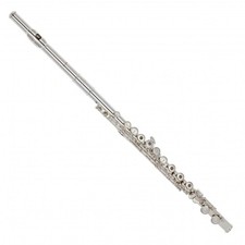Pearl Quantz 665RE Flute -