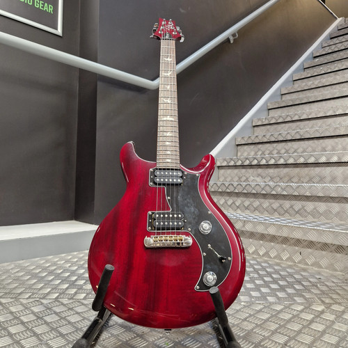 Pre owned prs - pre-owned, se