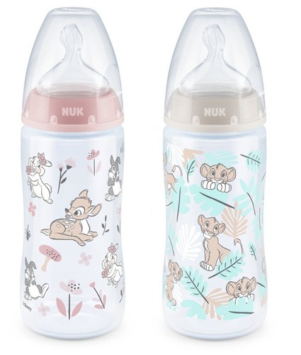 Nuk disney bambi lion - nuk, first