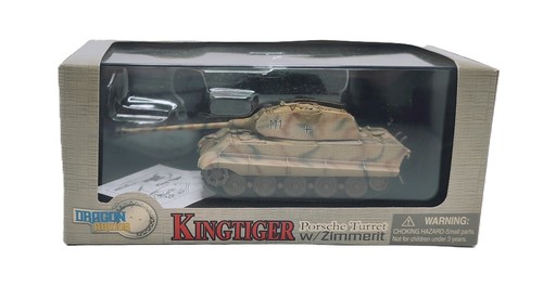 Dragon 60105 king tiger - dragon,