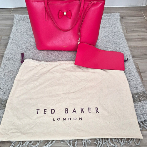 Ted baker pink - pink, large