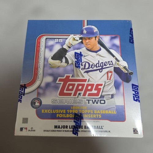 Topps mlb series mega - mlb,
