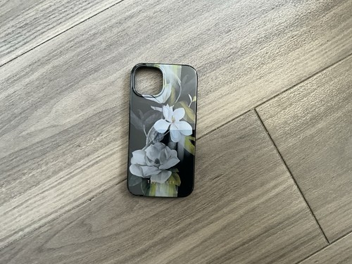Ted baker jasmine black - jasmine, floral