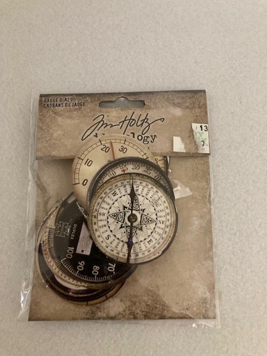 Tim holtz idea - -, idea-ology
