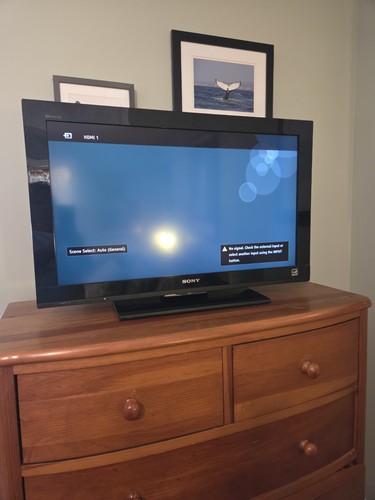 Sony bravia kdl 32x420 - bravia,