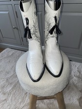 Beautiful Wrangler White Dolly