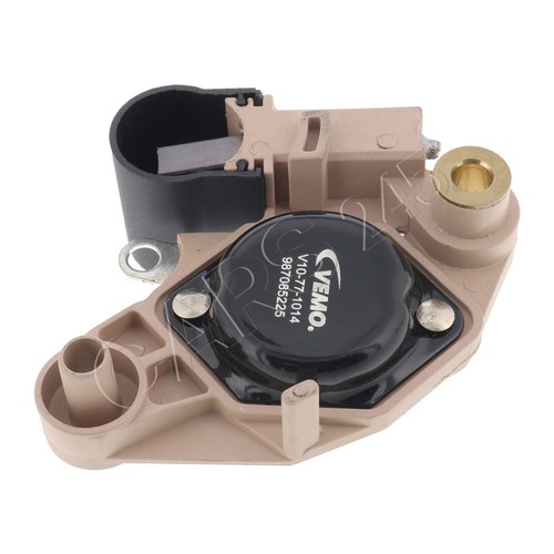 Alternator voltage regulator - alternator,