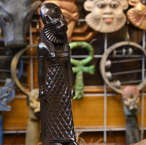 Egyptian artifacts rare - egyptian,