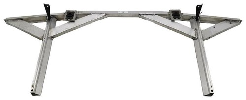 7t0803037c front bumper - 7t0803037c,