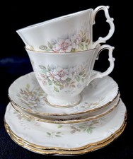 Royal Albert “Haworth”