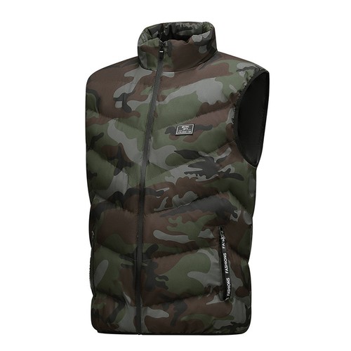 Men winter gilet jacket - men‘s,