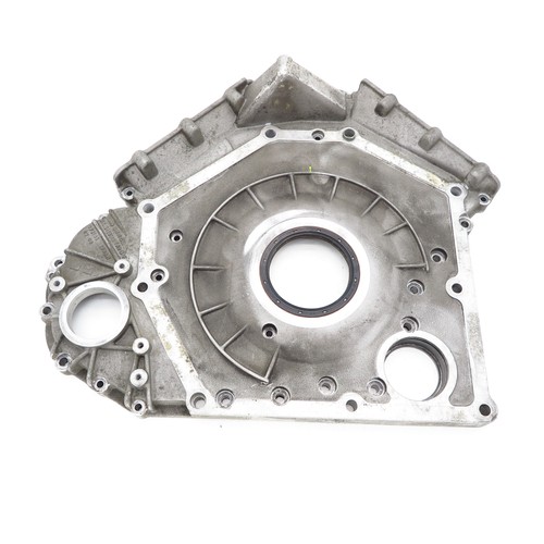 Front cover sealing - cover,
