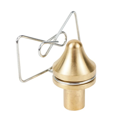 Clutch pivot pin release - pivot,