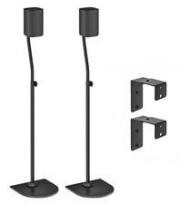 Speaker Stand Pair