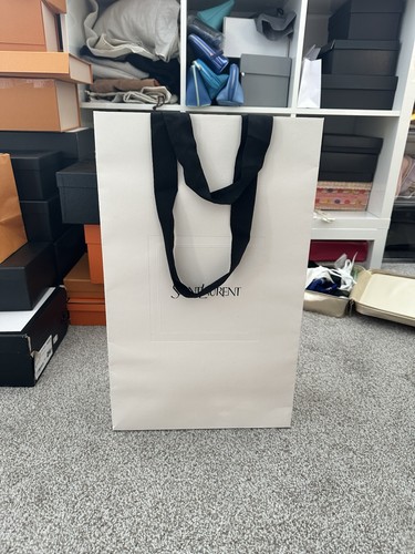 Yves saint laurent shopping - saint,