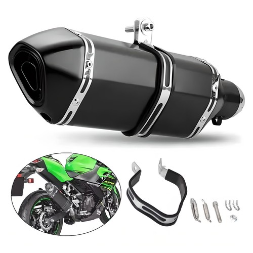 51mm universal motorcycle - 38-51mm,