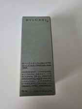 BVLGARI Pour Homme EDT Men's