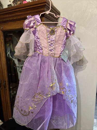 Disney store princess tangled - store,