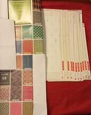 Knitmaster Knitting Machine